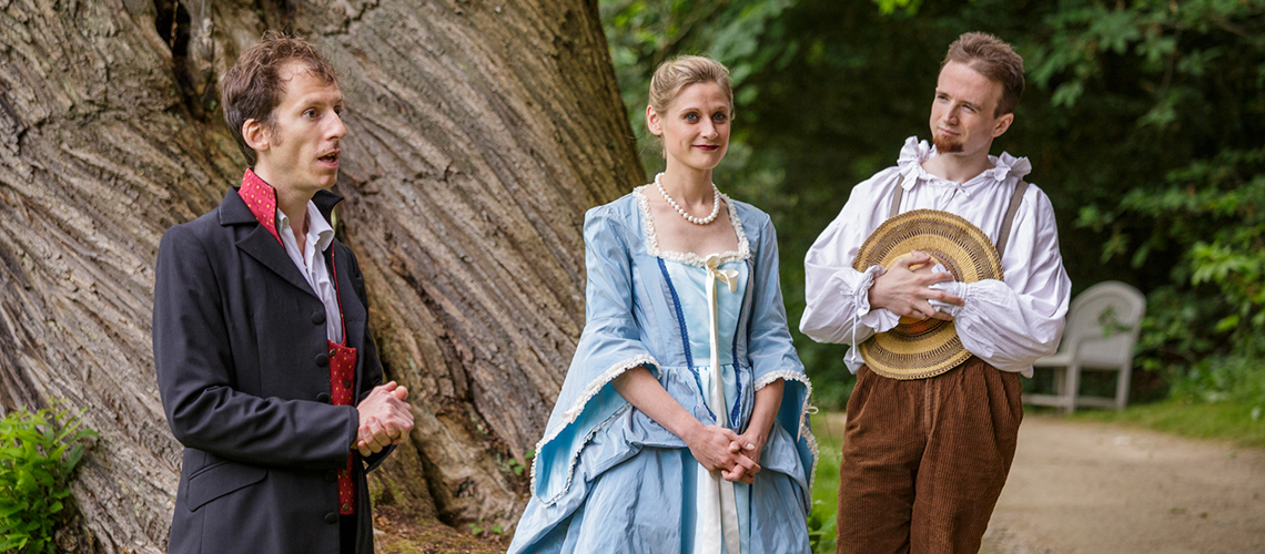 Les Compagnons d'Ulysse © CD92/Alexandre Lebrun title=