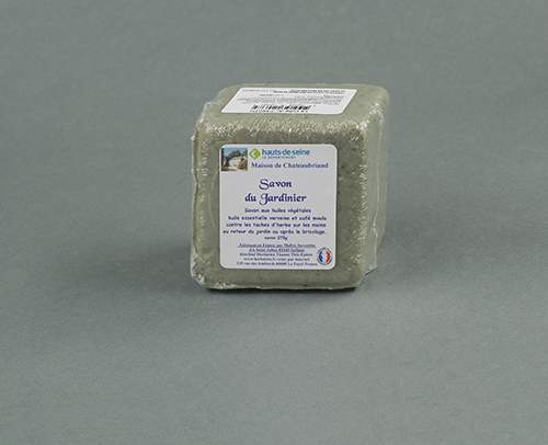 CMOOBJ012 savon du jardinier VL