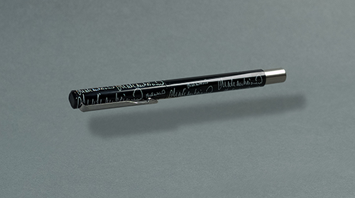 CPAP033 stylo Parker VL