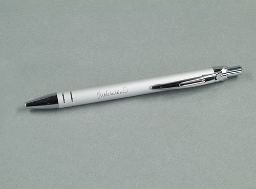 CPAPSTYLOS stylo aluminium VL