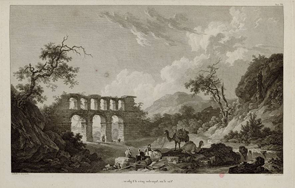 INHA choiseul pl118 petit