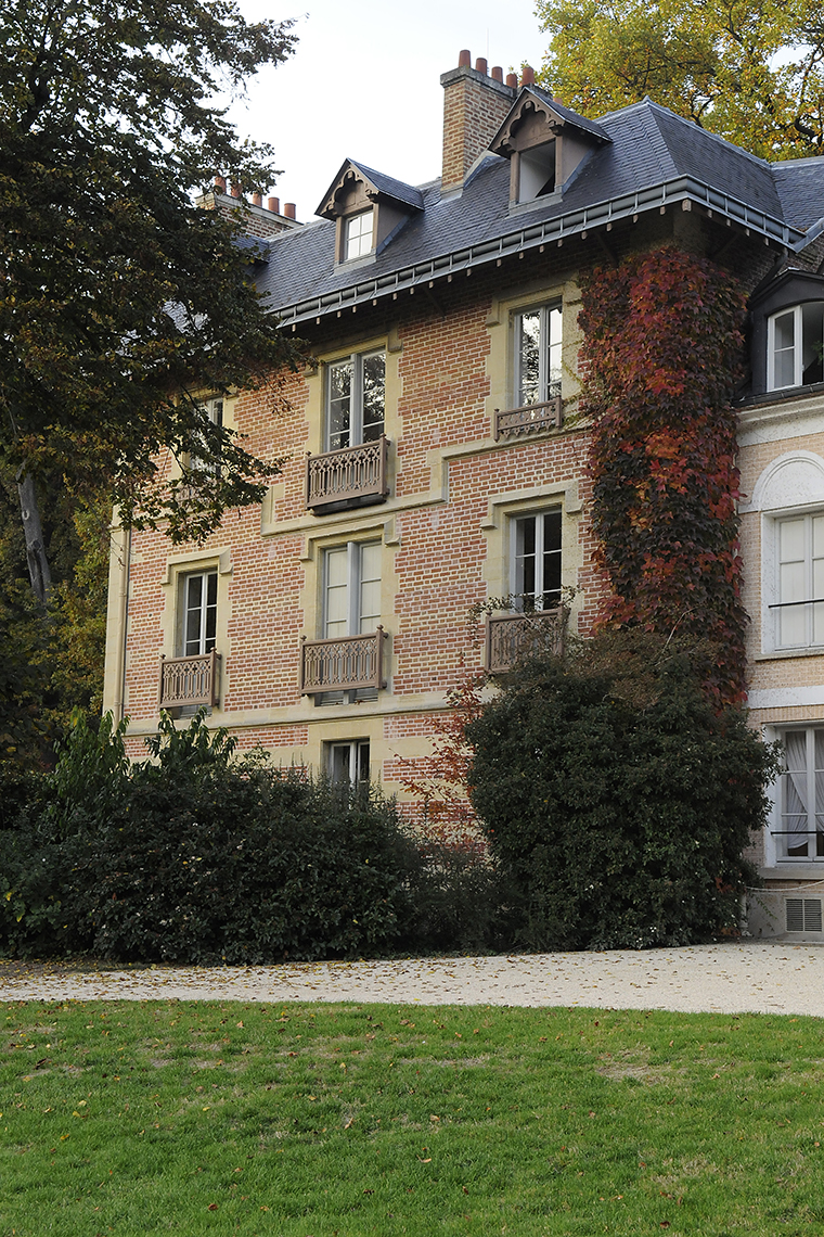 L'aile La Rochefoucauld