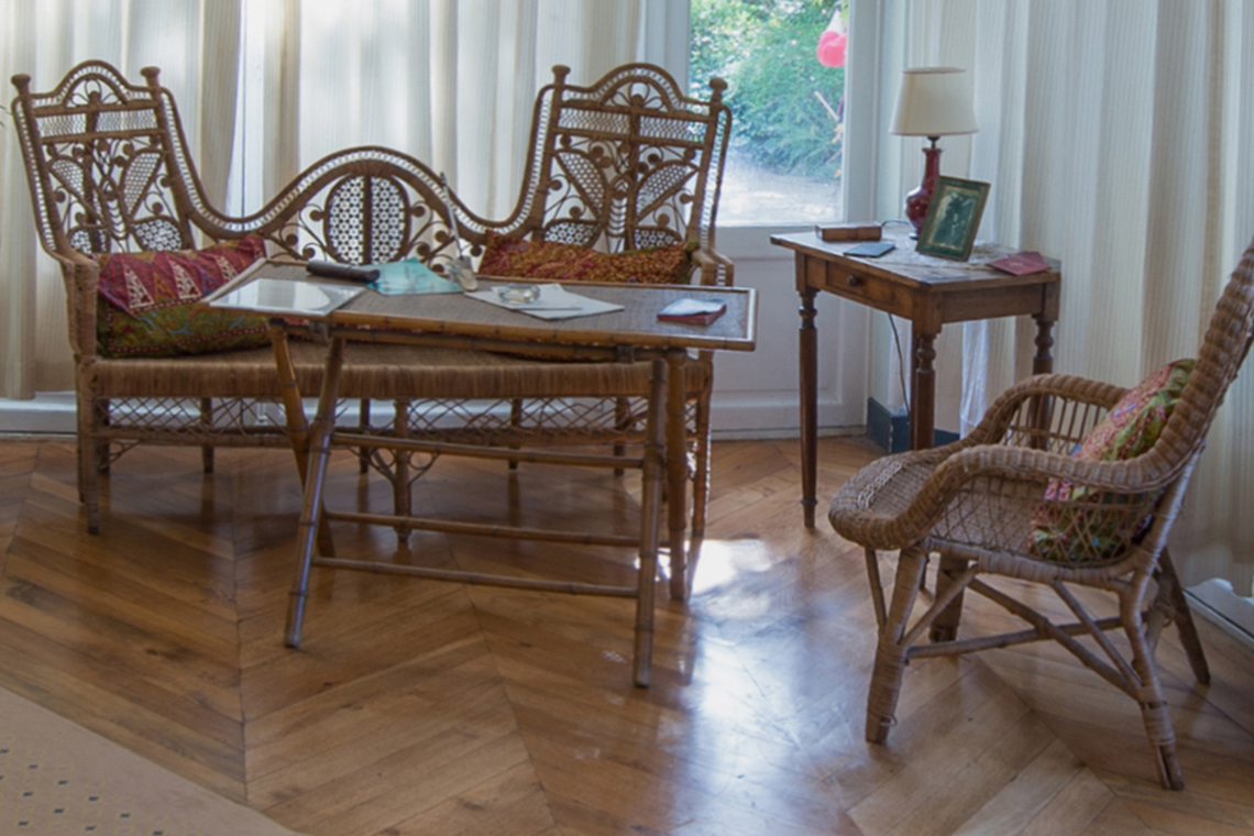 Souvenirs du Dr Le Savoureux