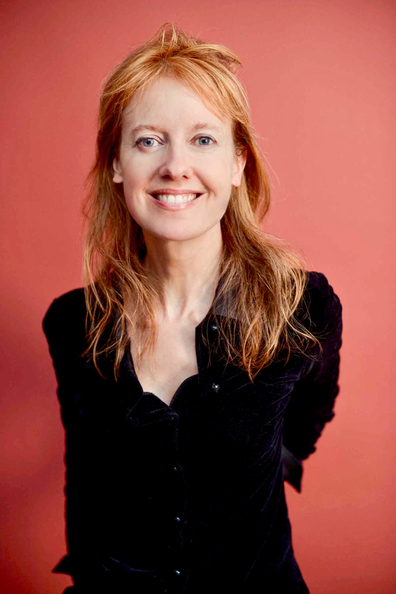 Delphine Rousch photo Liza Miri