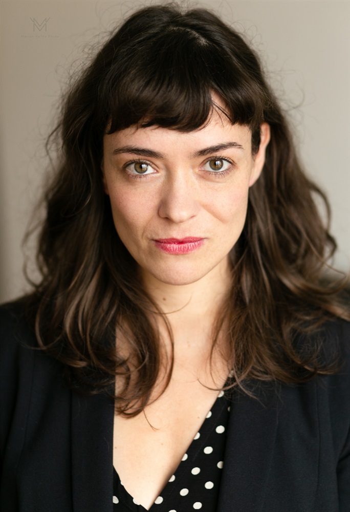 Laurence Franques photoMarionVallee