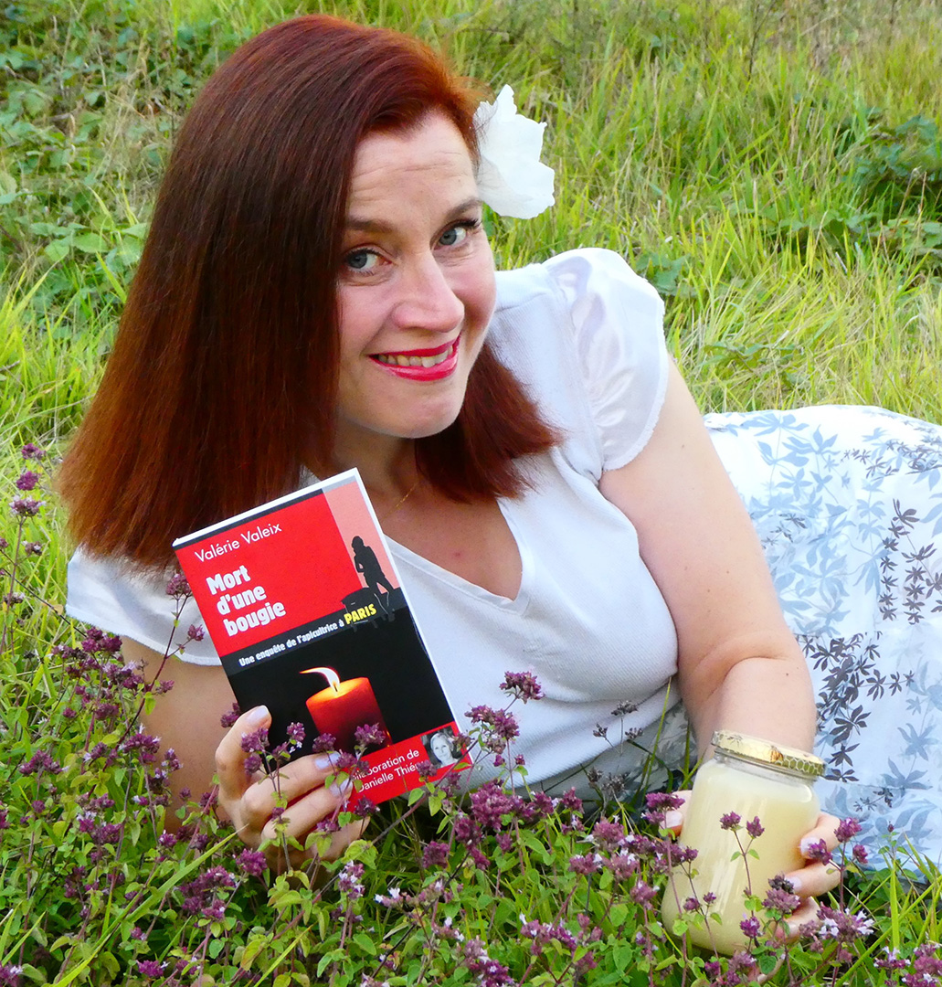 Valerie Valeix 1 DR