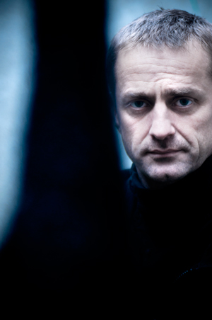 fred griot DSC0939bw