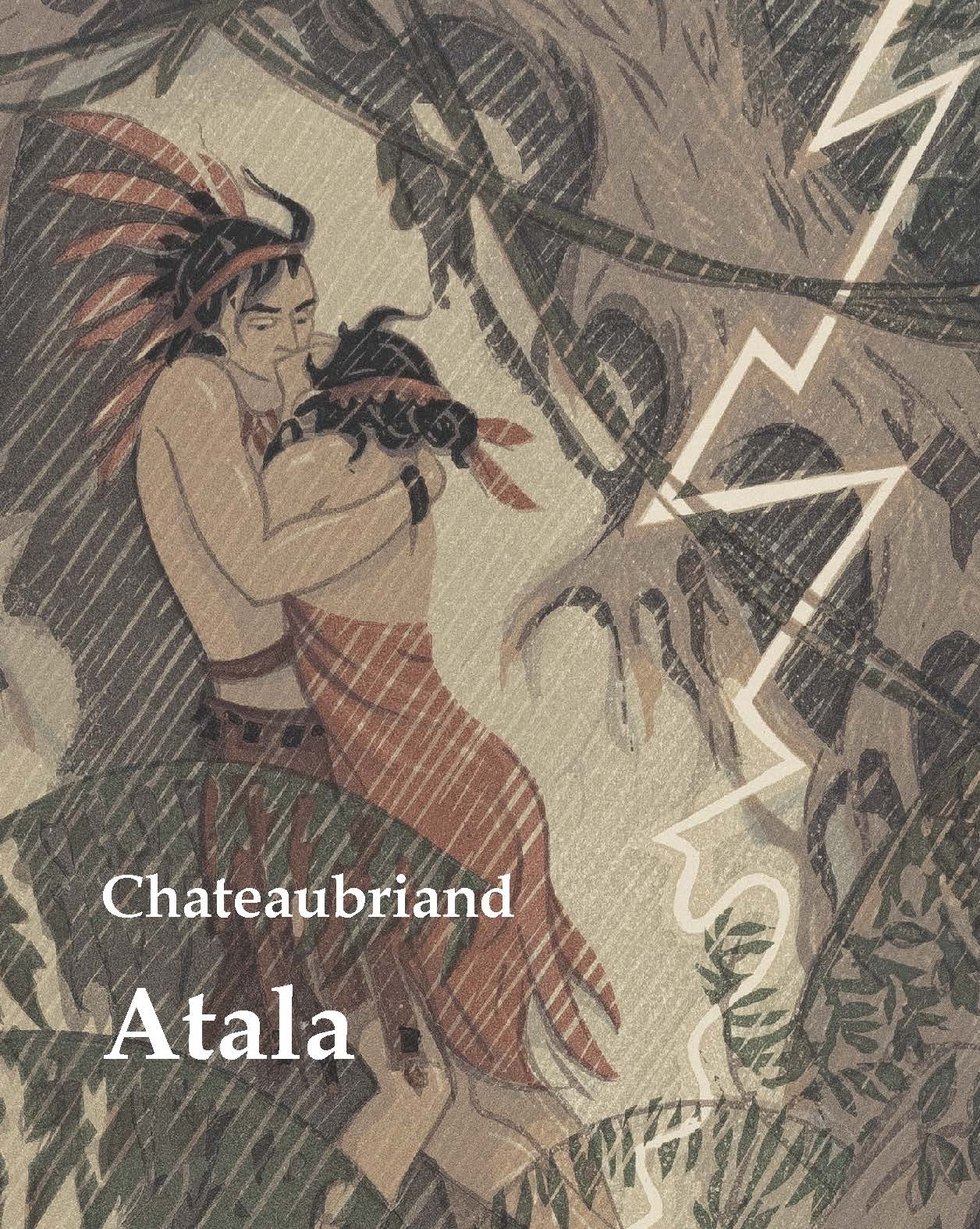 Edition Atala 2024 1re de COUVERTURE