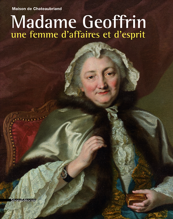 Madame Geoffrin