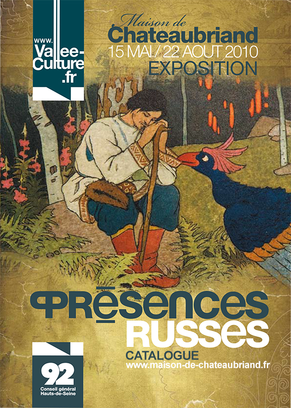 Présences russes