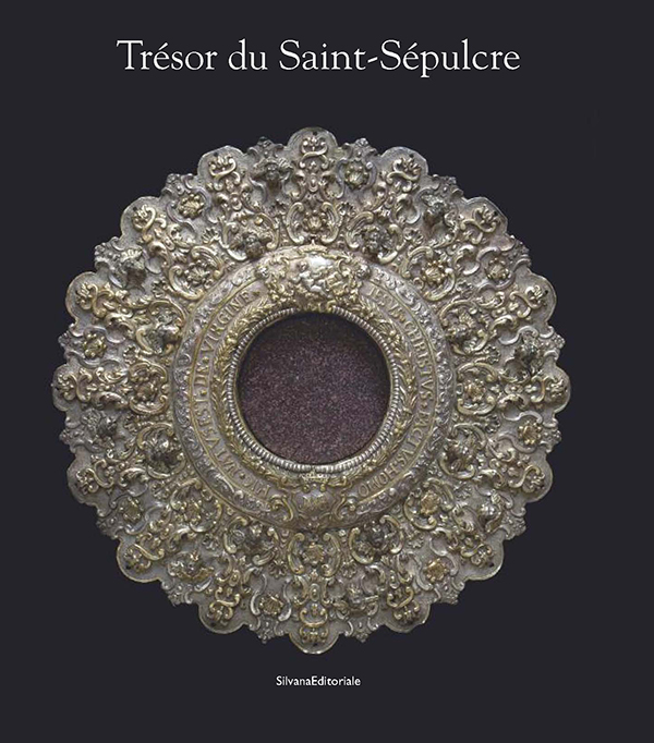 Trésor du Saint-Sépulcre