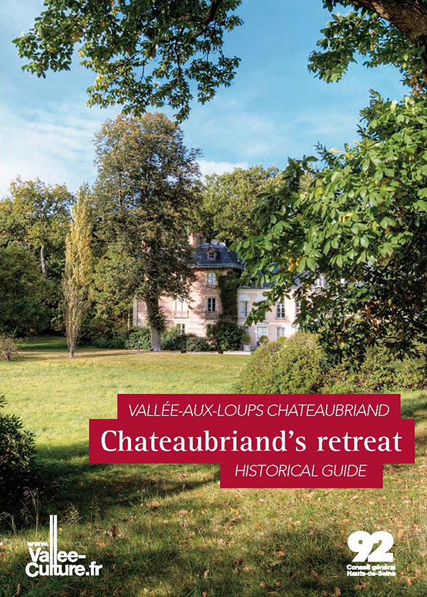 Chateaubriand's retreat