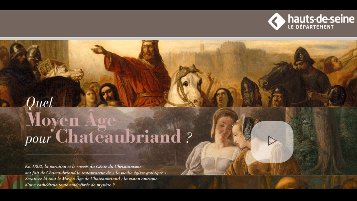 Visuel publication numerique Quel Moyen Age