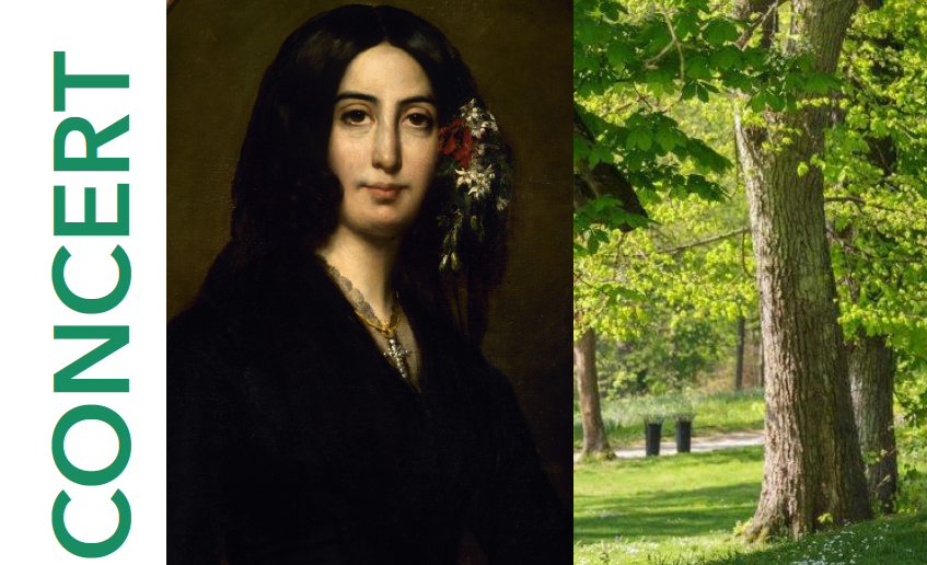 Concert George Sand