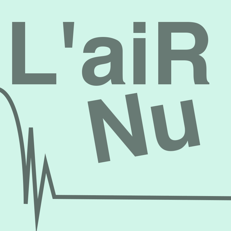 lair nu logo