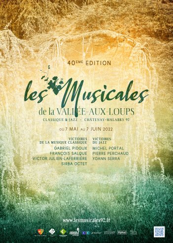 les musicales de la vallee aux loups edition 2022 affiche 2 2 538f6