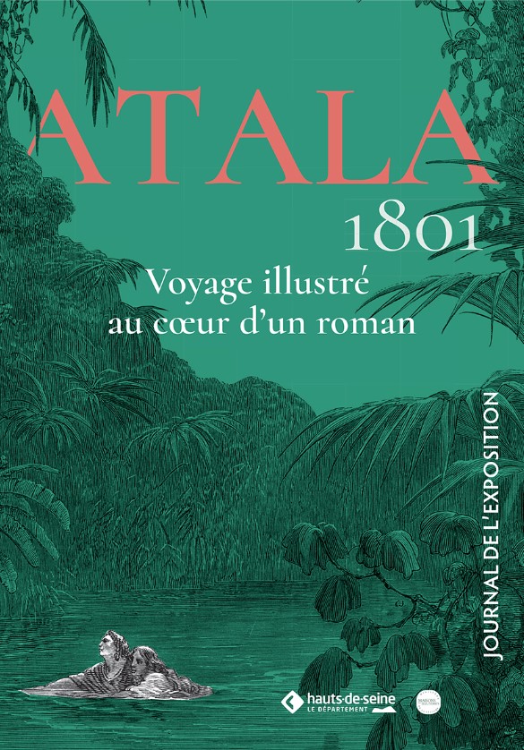journal exposition atala maison de chateaubriand hauts de seine