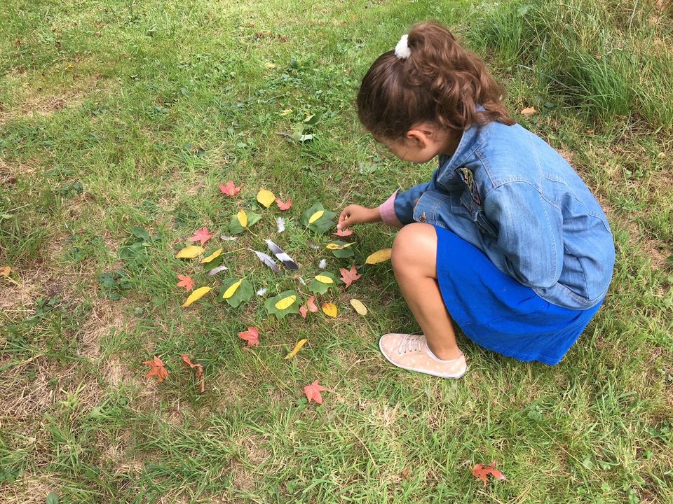 les enfants de l arbo