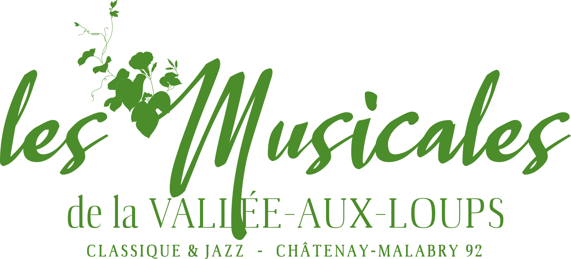 les musicales de la vallee aux loups maison chateaubriand