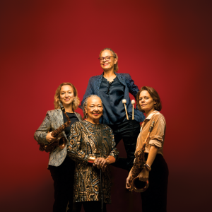 rhoda scott lady quartet musicales vallee aux loups maison chateaubriand